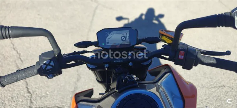 KTM 790 – Vista 6