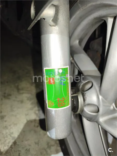 Aprilia Arrecife 500 Sprint – Vista 8