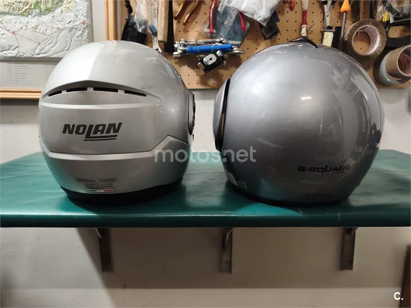 Aprilia Arrecife 500 Sprint – Vista 10