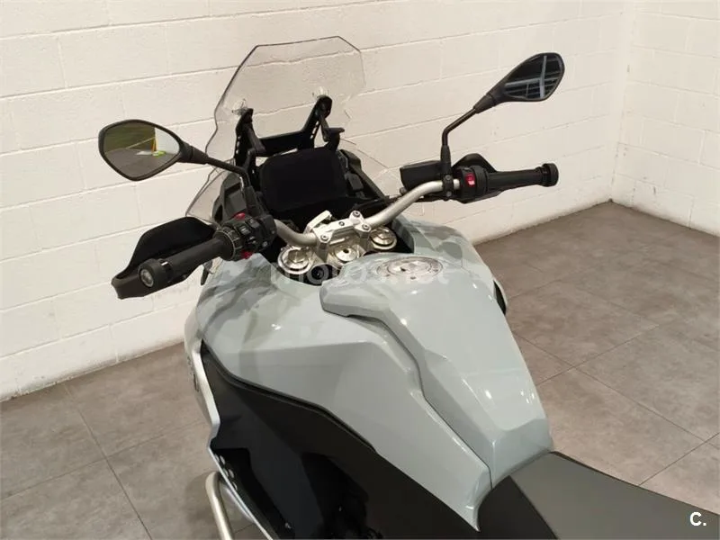 BMW F 850 GS – Vista 8