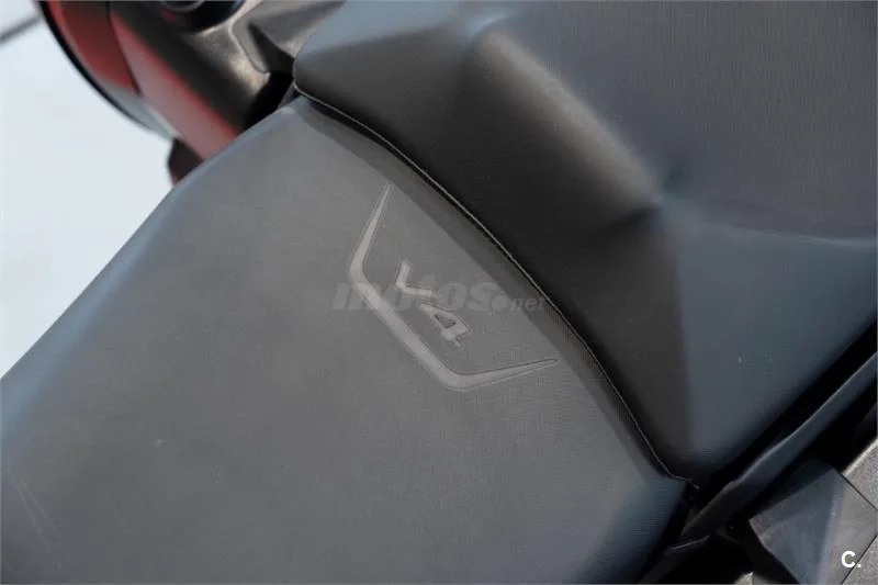 Ducati Multistrada V4 – Vista 15