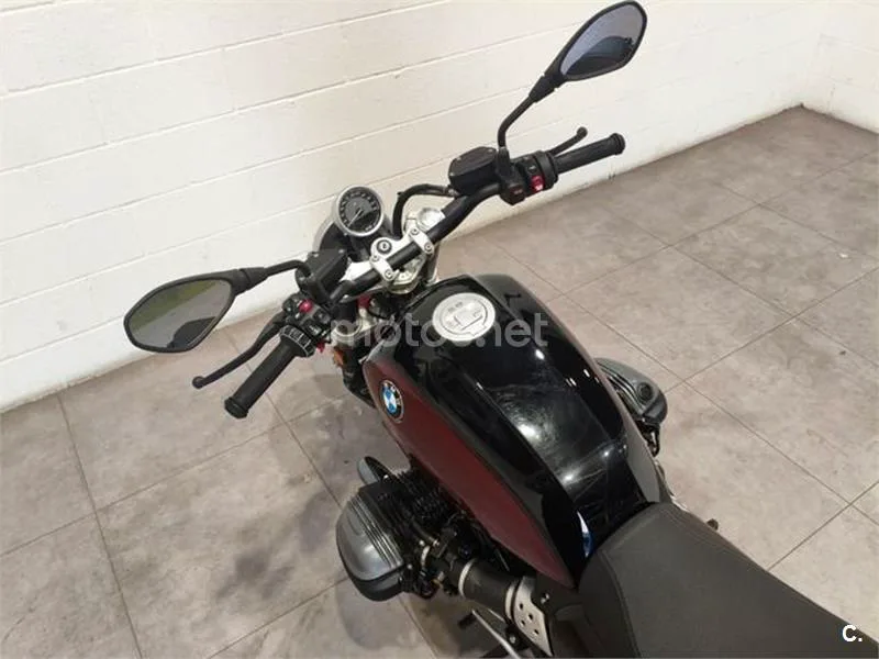 BMW R 12 – Vista 12