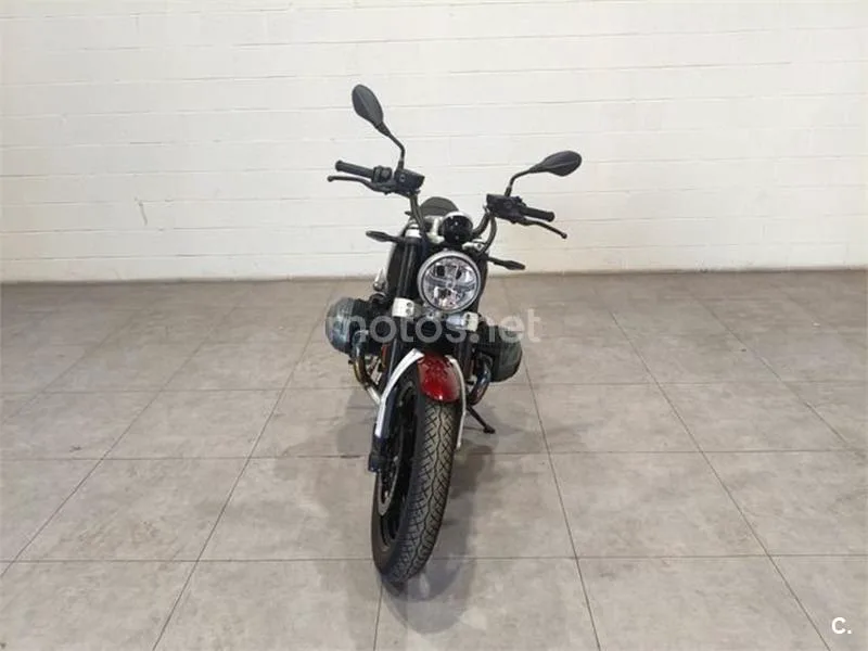 BMW R 12 – Vista 3