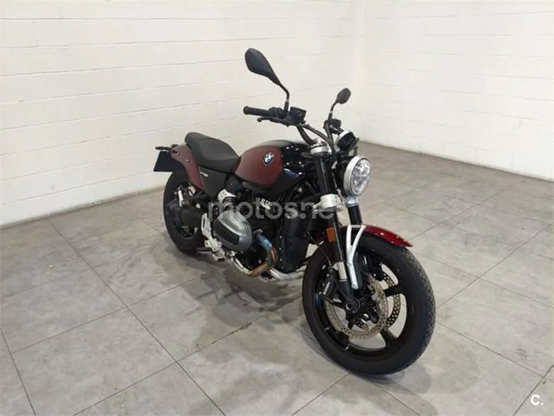 BMW R 12 – Vista 4