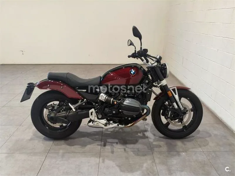 BMW R 12 – Vista 5