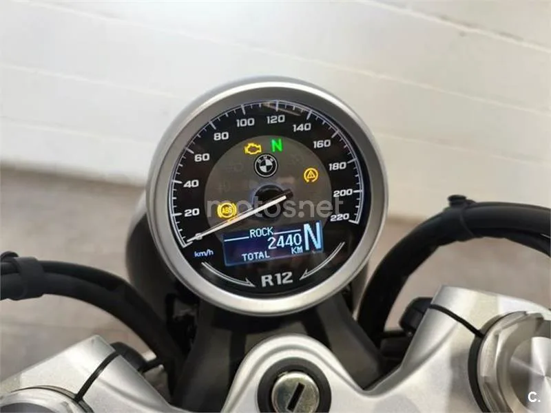 BMW R 12 – Vista 6