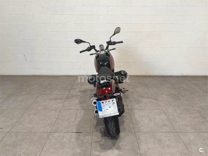 BMW R 12 – Vista 7