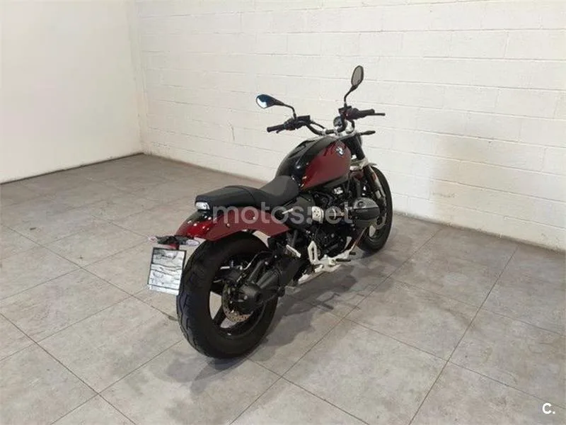 BMW R 12 – Vista 9