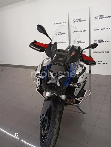 BMW R 1300 GS – Vista 3