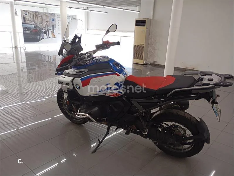 BMW R 1300 GS – Vista 8