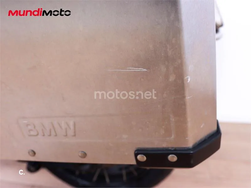 BMW R 1250 GS Adventure – Vista 13