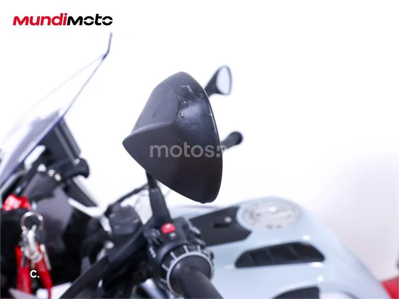 BMW R 1250 GS Adventure – Vista 14
