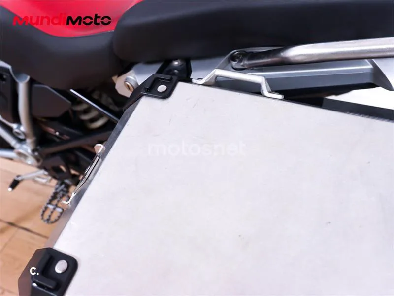 BMW R 1250 GS Adventure – Vista 15