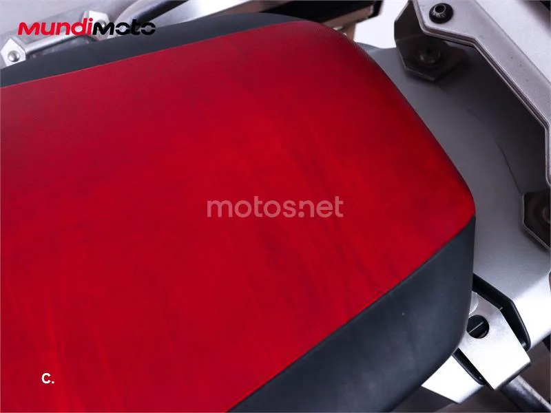 BMW R 1250 GS Adventure – Vista 18