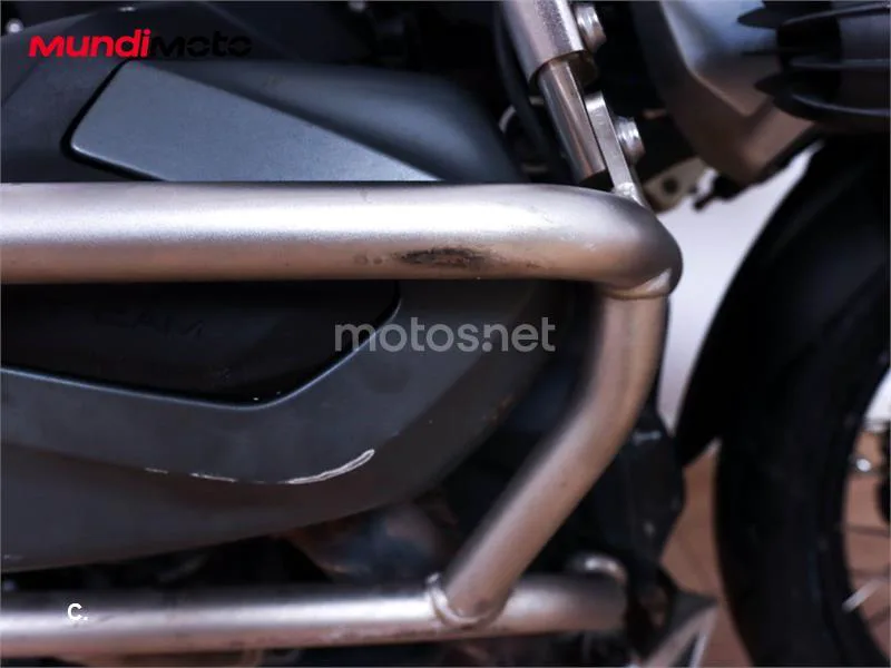 BMW R 1250 GS Adventure – Vista 20