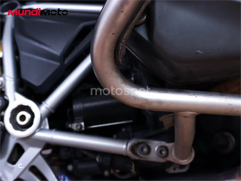BMW R 1250 GS Adventure – Vista 22