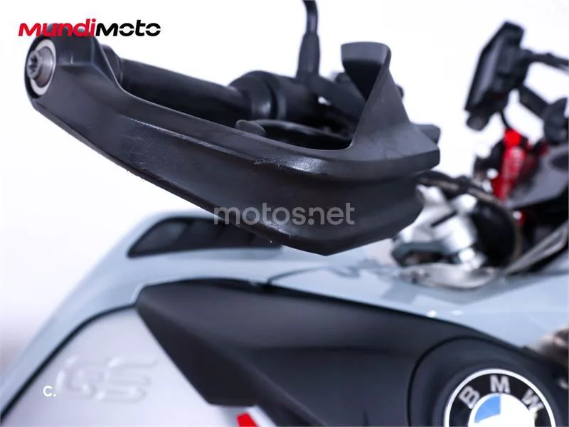 BMW R 1250 GS Adventure – Vista 23