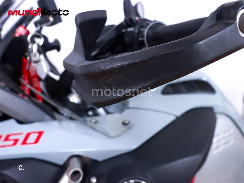 BMW R 1250 GS Adventure – Vista 25
