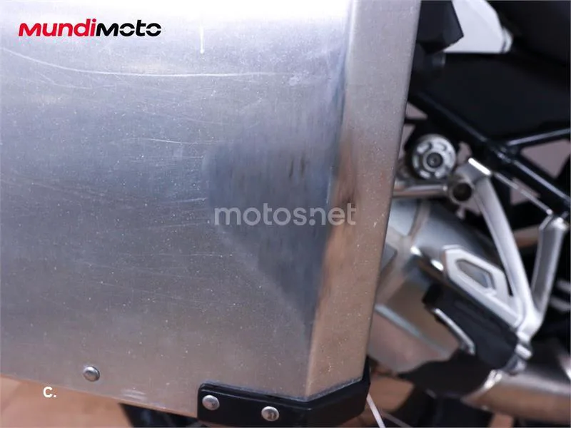 BMW R 1250 GS Adventure – Vista 28