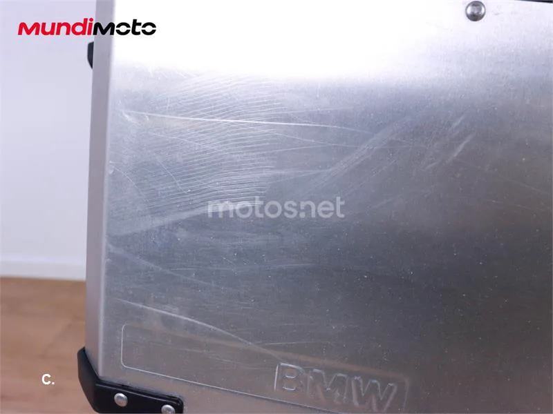 BMW R 1250 GS Adventure – Vista 30