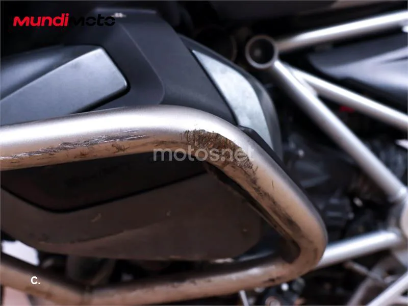 BMW R 1250 GS Adventure – Vista 32