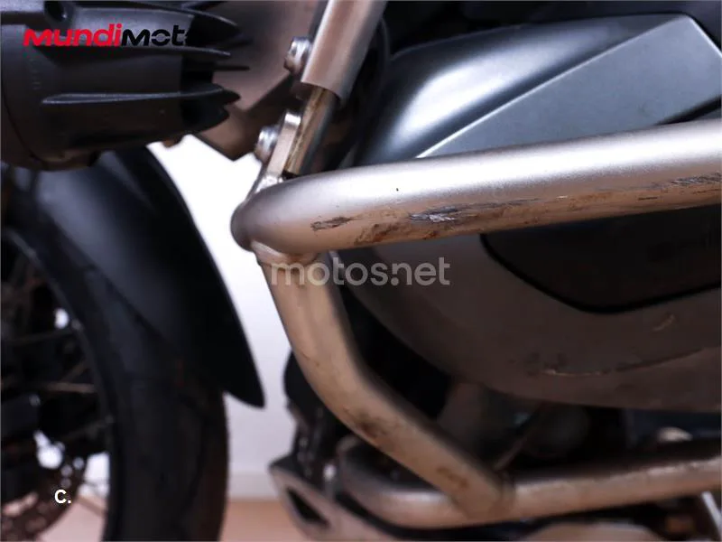 BMW R 1250 GS Adventure – Vista 33