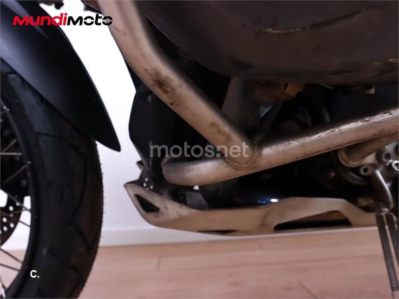 BMW R 1250 GS Adventure – Vista 34