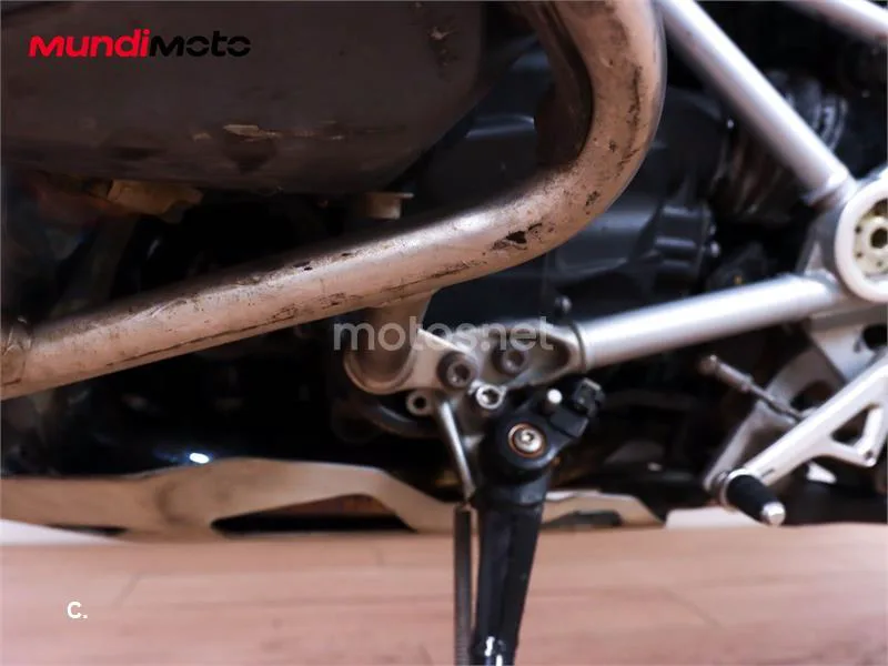 BMW R 1250 GS Adventure – Vista 35
