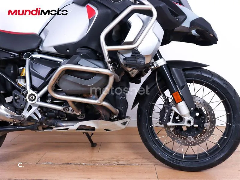 BMW R 1250 GS Adventure – Vista 39