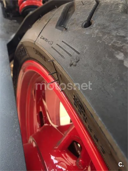 BMW F 900 XR – Vista 7