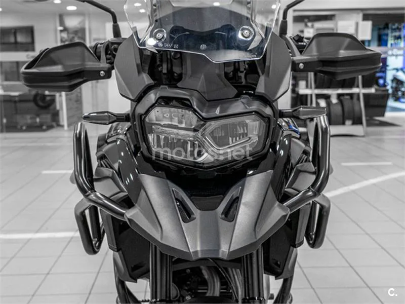BMW F 850 GS – Vista 11