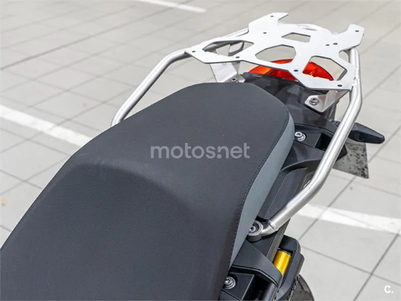 BMW F 850 GS – Vista 16