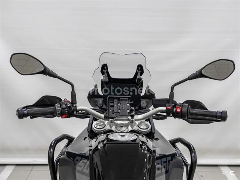 BMW F 850 GS – Vista 9