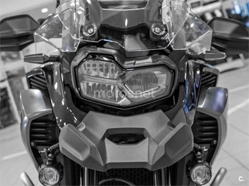BMW F 850 GS – Vista 11