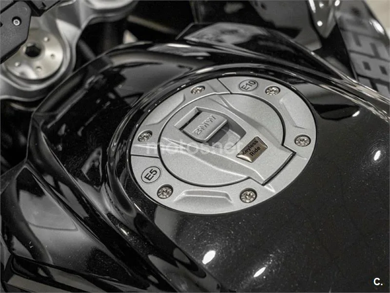 BMW F 850 GS – Vista 12