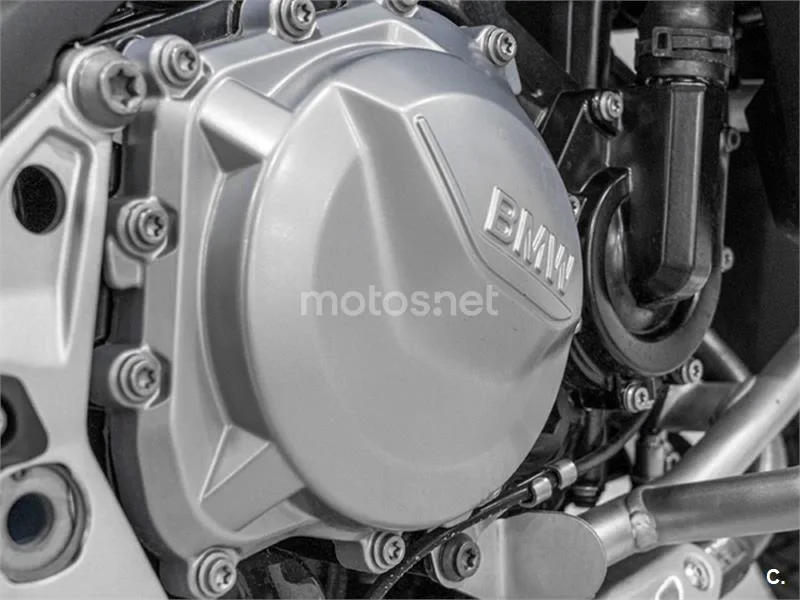BMW F 850 GS – Vista 13