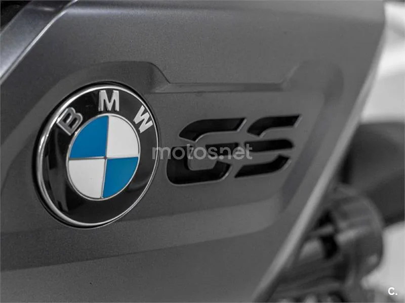 BMW F 850 GS – Vista 14