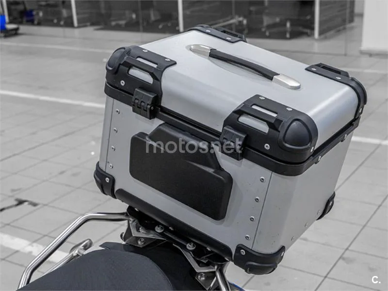 BMW F 850 GS – Vista 15