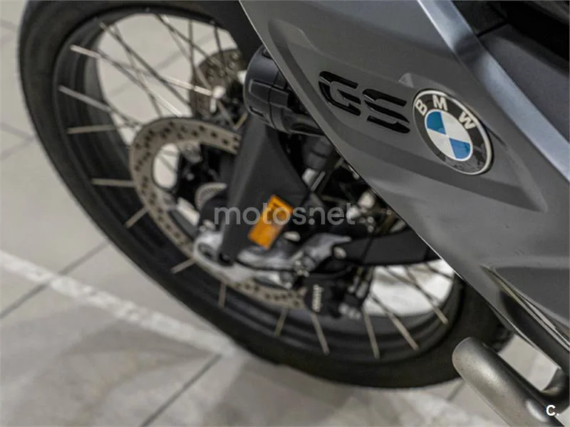 BMW F 850 GS – Vista 17