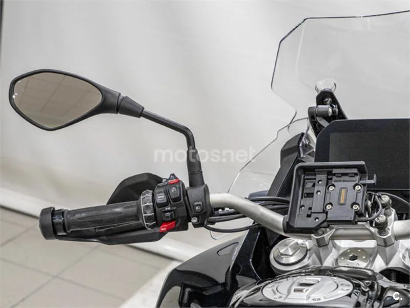 BMW F 850 GS – Vista 8