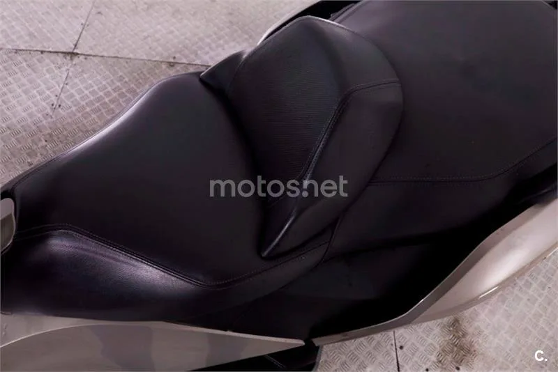 BMW C 650 GT – Vista 11