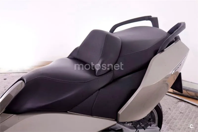 BMW C 650 GT – Vista 10