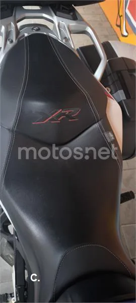 BMW S 1000 XR – Vista 11