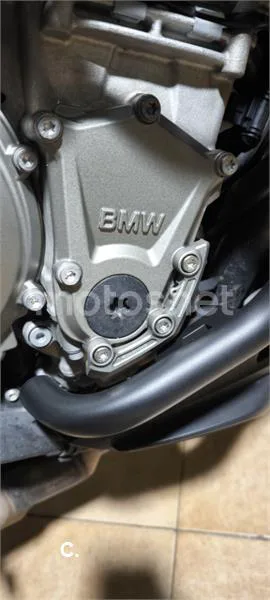 BMW S 1000 XR – Vista 13