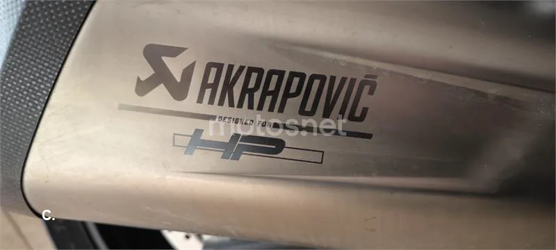 BMW S 1000 XR – Vista 14