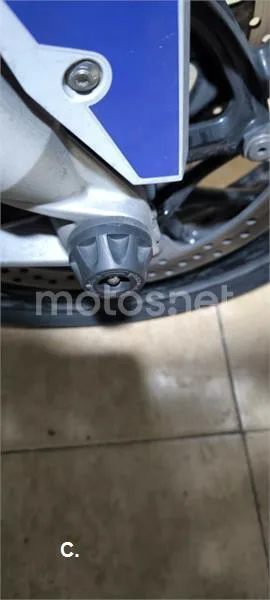 BMW S 1000 XR – Vista 15