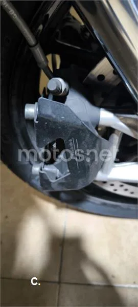 BMW S 1000 XR – Vista 16