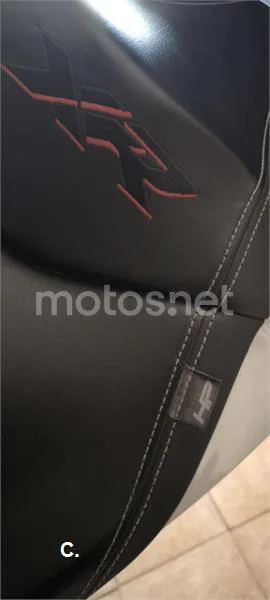 BMW S 1000 XR – Vista 17