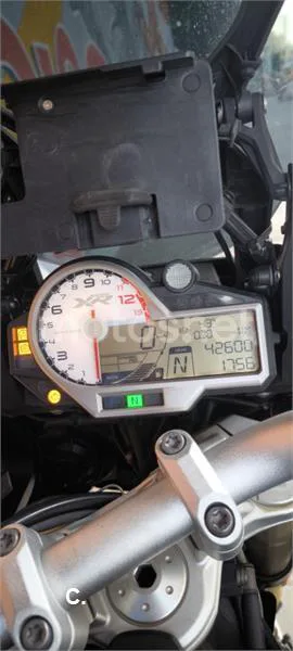 BMW S 1000 XR – Vista 8