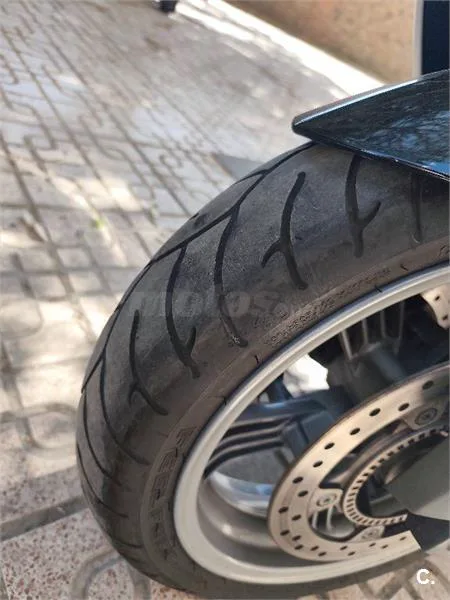 BMW C 650 GT – Vista 5